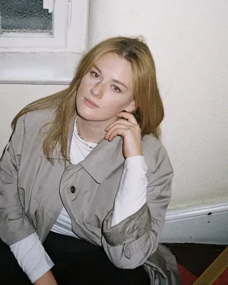 Jasmina El Far