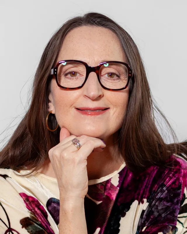 Bettina Schrenk