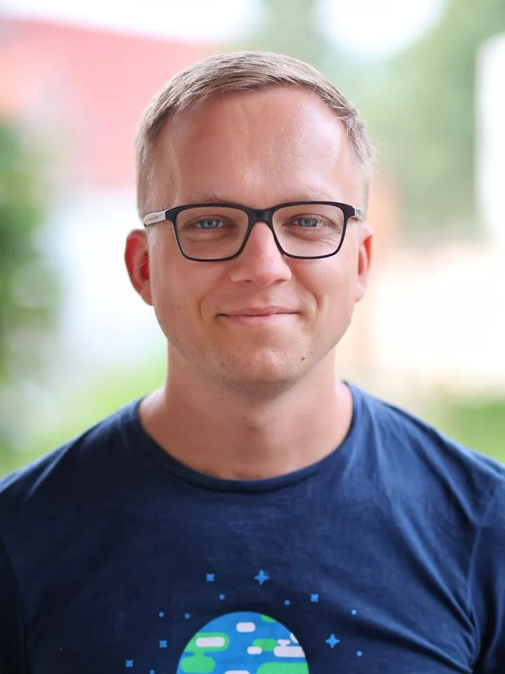 Oliver Karaschewski