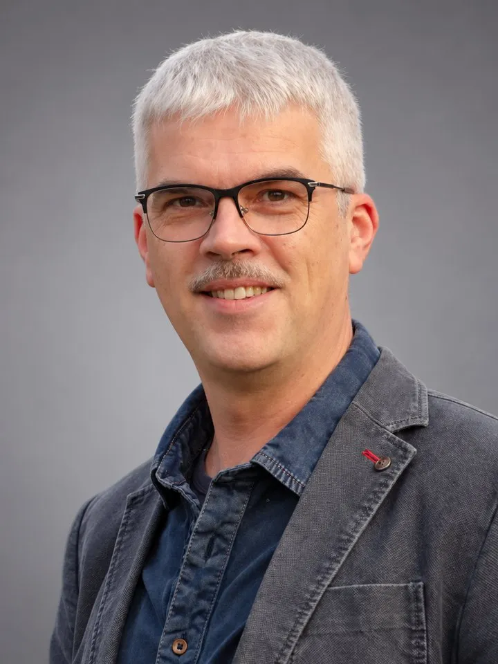 Ralf Hüller